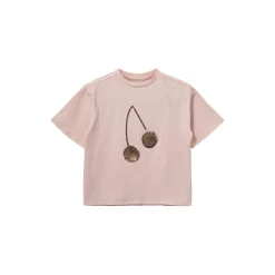 AstaSK T-Shirt, baby pink