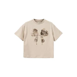 AstaSK T-Shirt, beige