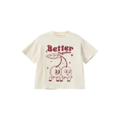 AstaSK T-Shirt, snow white