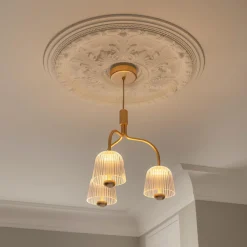 Asteea 3 Chandelier