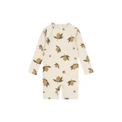 Aster Onesie, sweet and sour