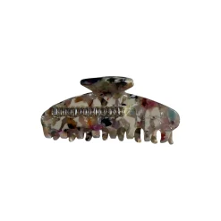 ASTRID Hårklemme, brun