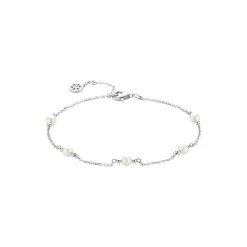 ATHENA ARMBÅND, sterlingsølv