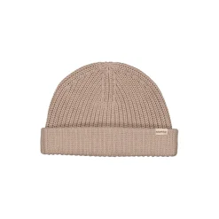 Atlas Beanie, oyster grey