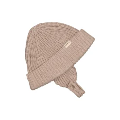 Atlas Beanie, oyster grey