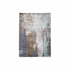 Attraction gulvtæppe, no. 2 mix