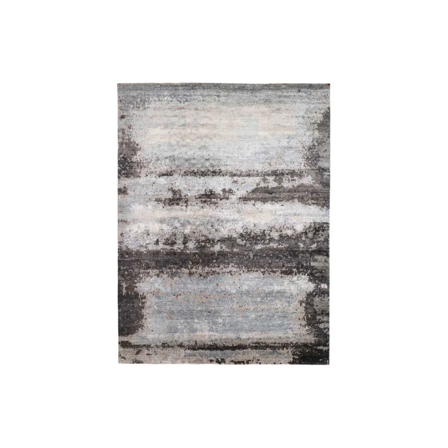 Attraction gulvtæppe, no. 4 mix