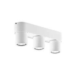 AURA C3 loftlampe, white