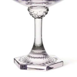 Aurora coupé glas 2 stk.