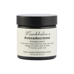 Avocadocreme