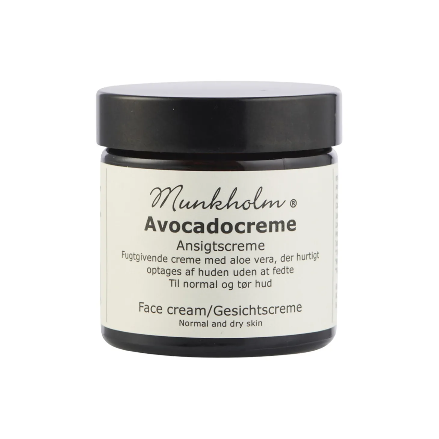 Avocadocreme