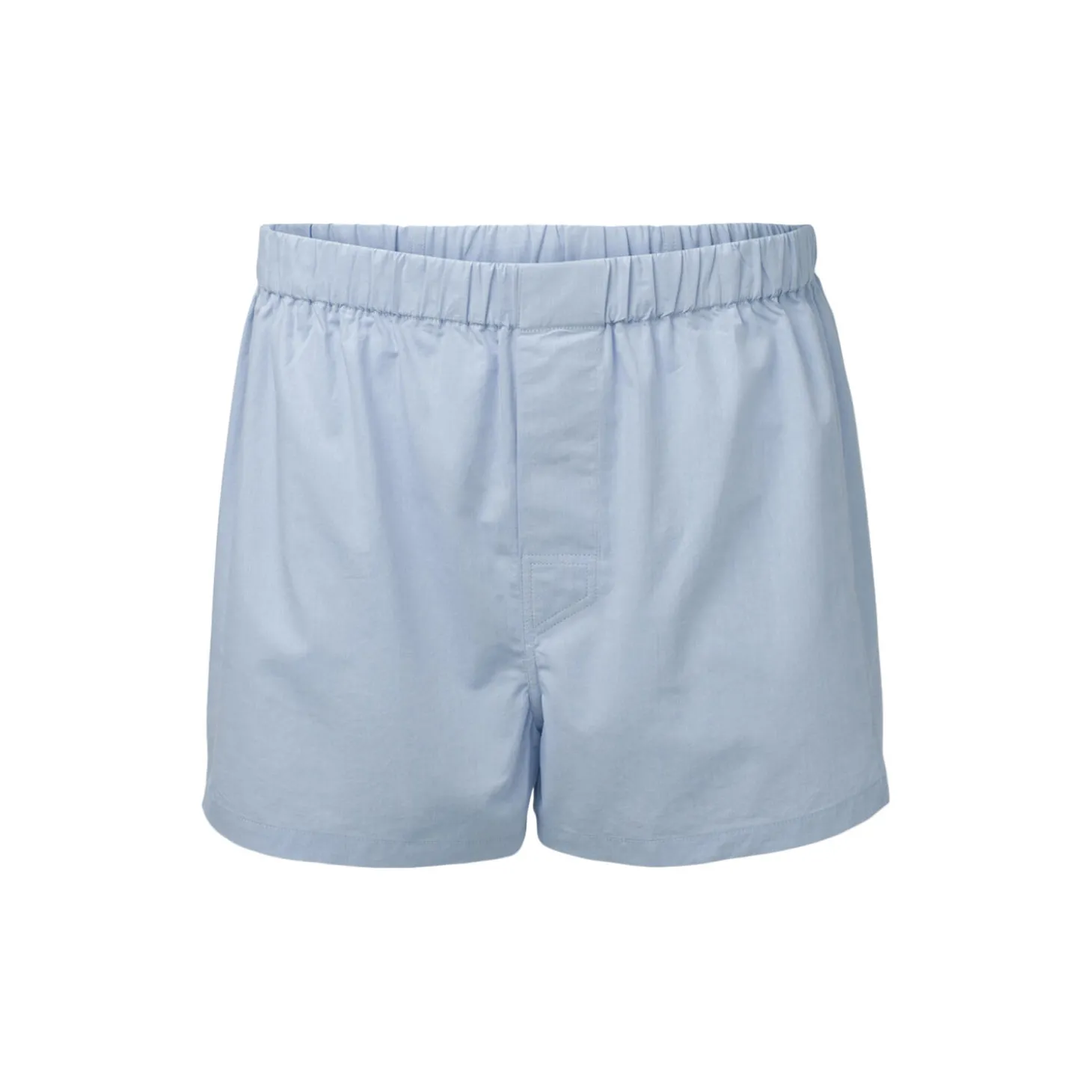 Axel boxershorts, vintage blå