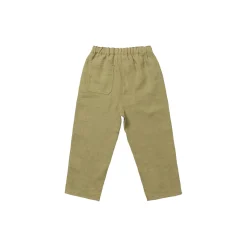 Axel Trousers, khaki