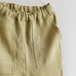 Axel Trousers, khaki