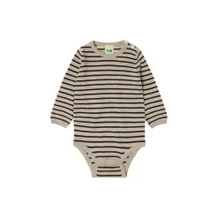 Baby Body, oat melange/mocca