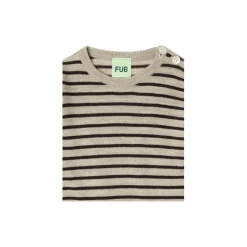 Baby Body, oat melange/mocca