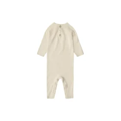 Baby Bodysuit, ecru