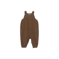 Baby Overalls, driftwood