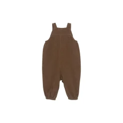 Baby Overalls, driftwood