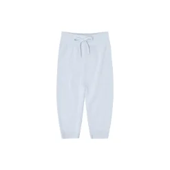 Baby Pants, baby blue