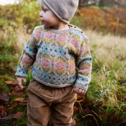 Baby Pants, driftwood
