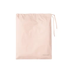 Baby sengetøj, pink tint