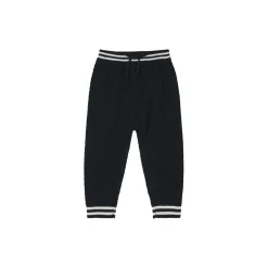 Baby ZigZag Pants, dark navy