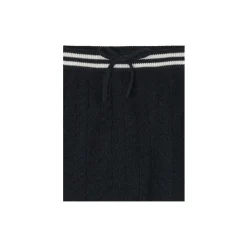 Baby ZigZag Pants, dark navy