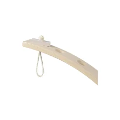 BabyAmuse uroholder til puslebord