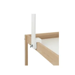 BabyAmuse uroholder til puslebord