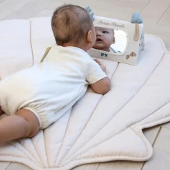 Babyspejl, forest friends