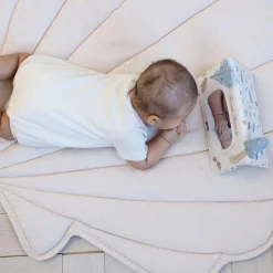 Babyspejl, forest friends