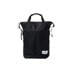 Backpack, black