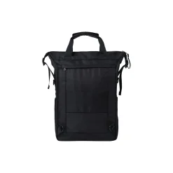 Backpack, black