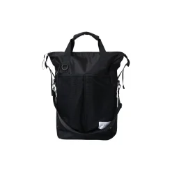 Backpack, black