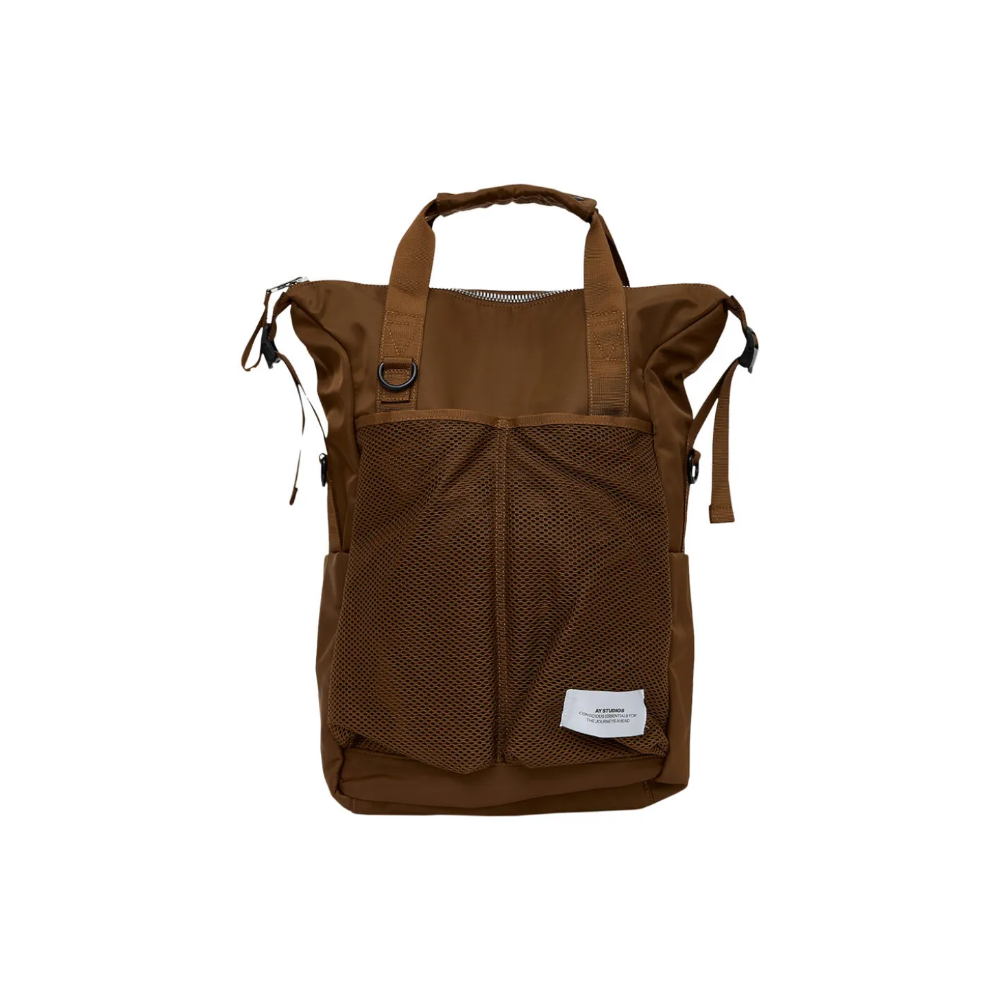 Backpack, brown