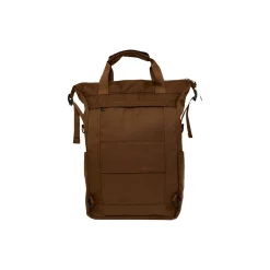 Backpack, brown
