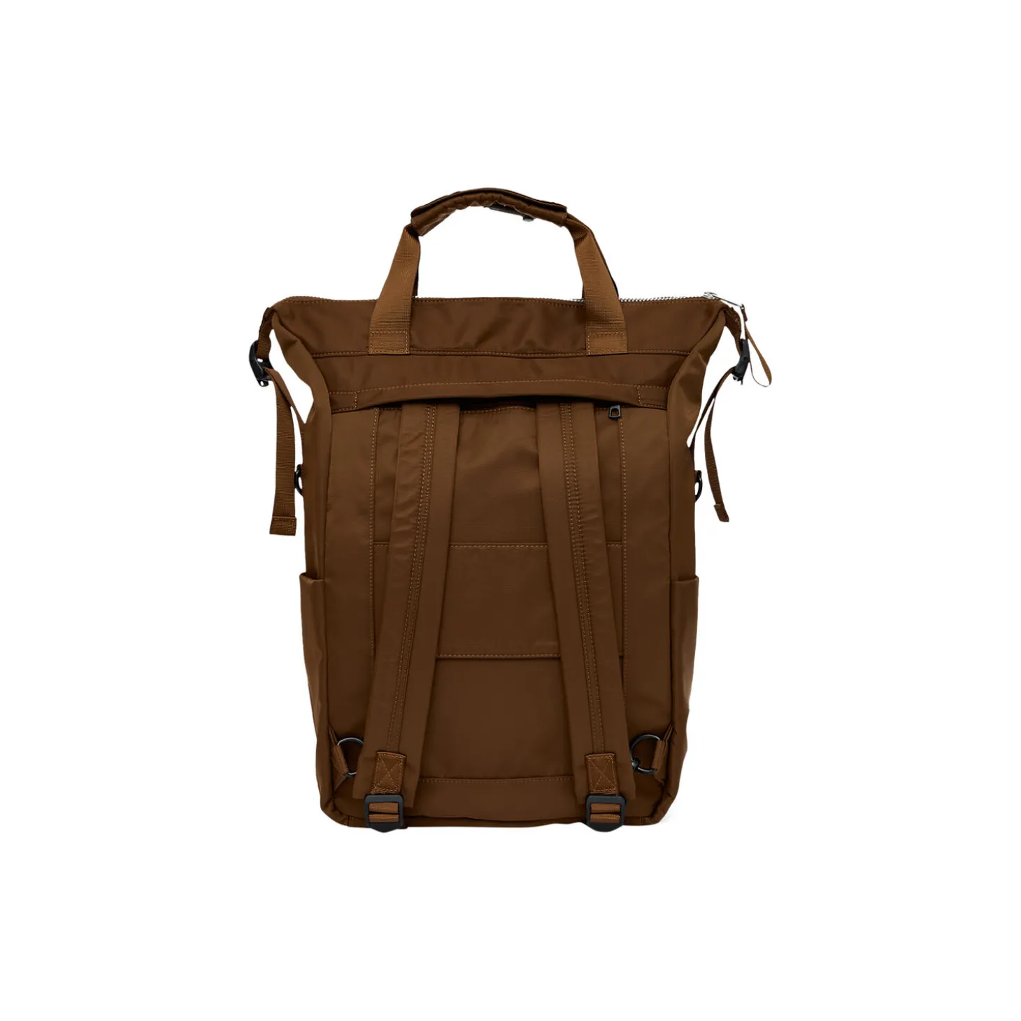 Backpack, brown