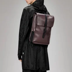 Backpack Mini, depth