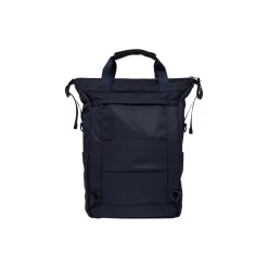 Backpack, navy blue