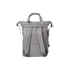 Backpack, silver