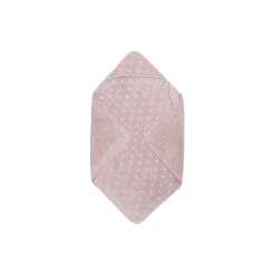 Badeslag med hætte, nightingale