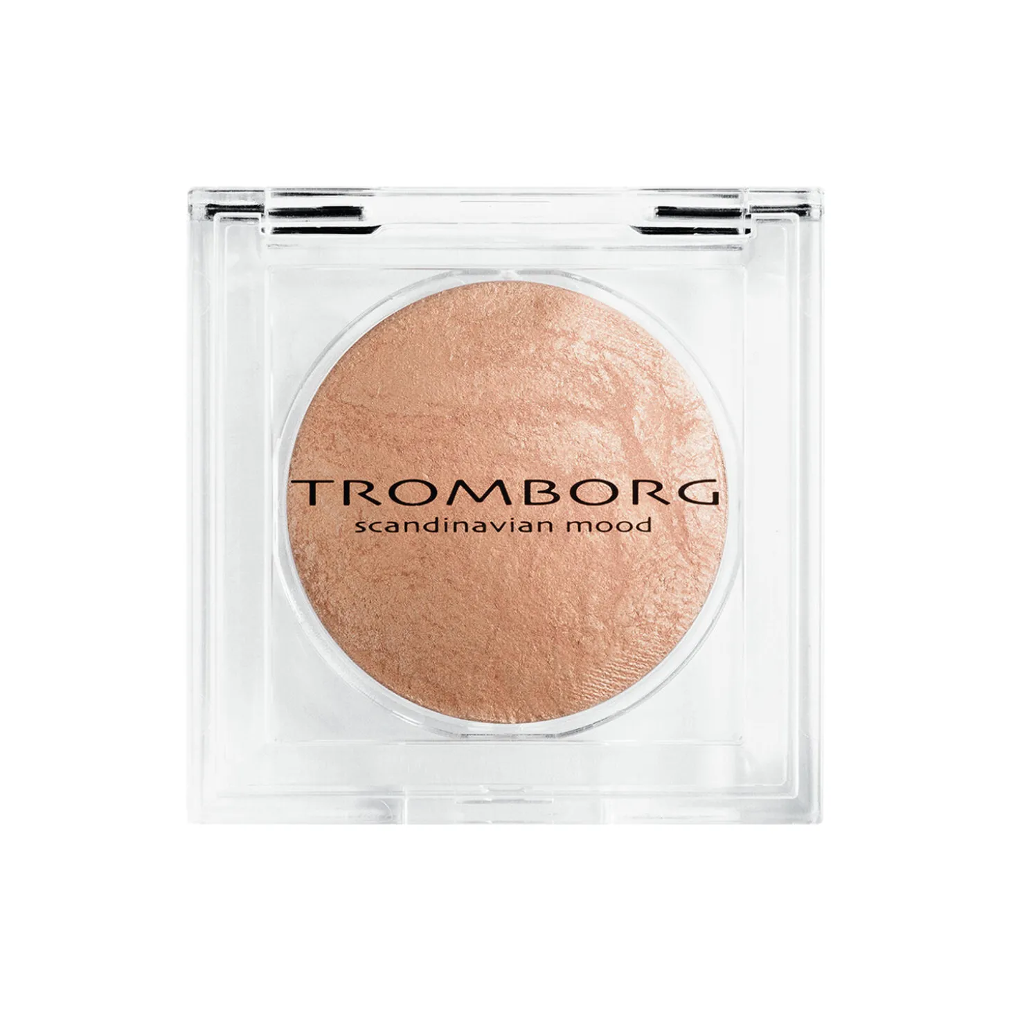 Baked Mineral Eye Shadow Tephra