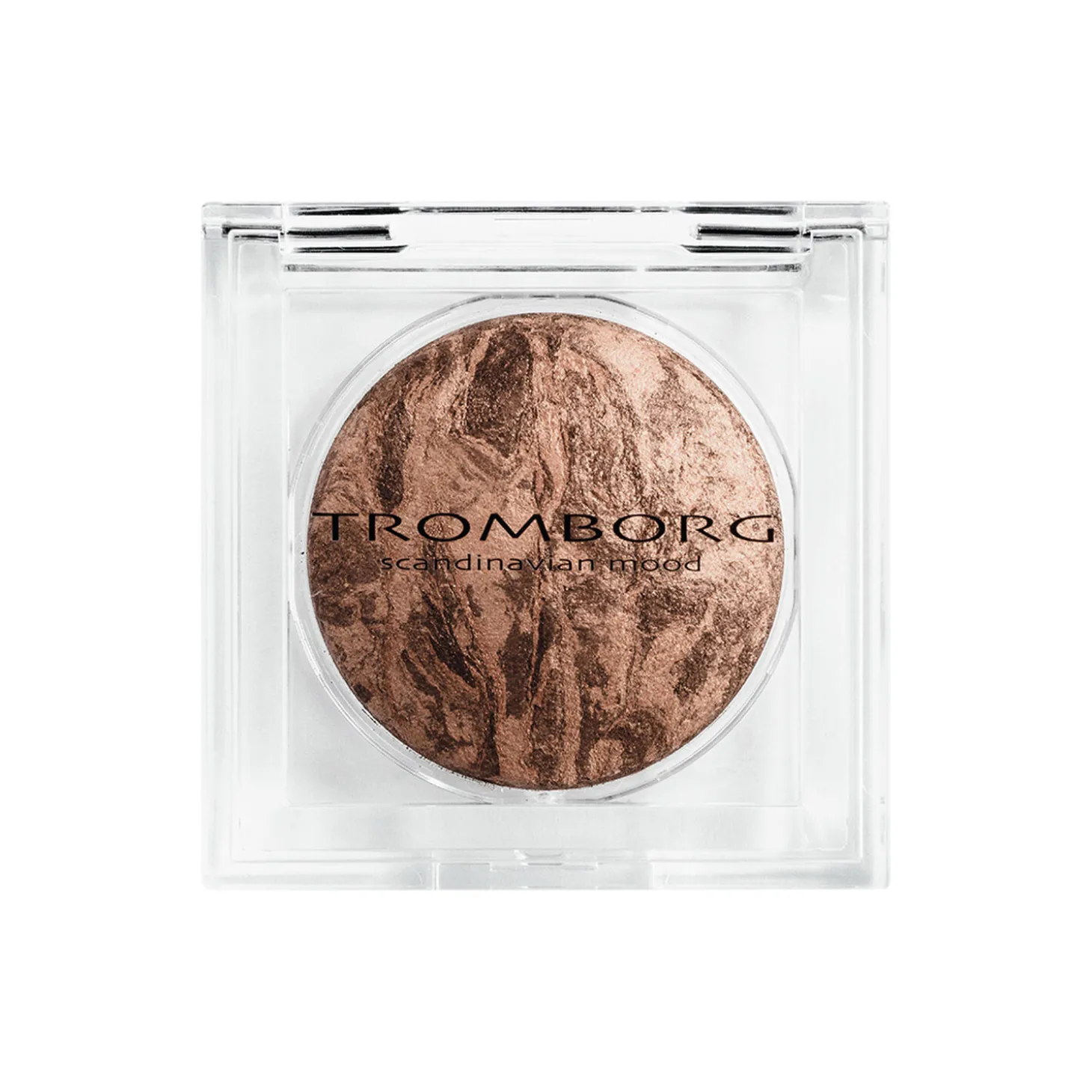 Baked Mineral Eye Shadow Earth