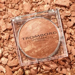 Baked Mineral Golden