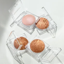 Baked Mineral Golden