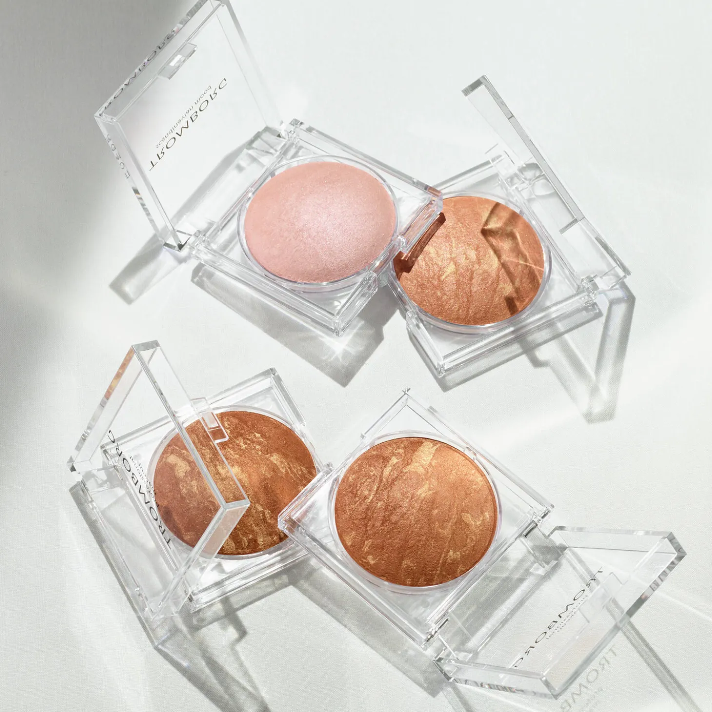 Baked Mineral Golden