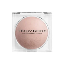 Baked Mineral Highlight