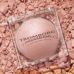 Baked Mineral Highlight