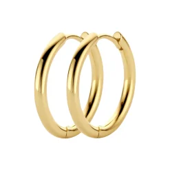 BALANCE HOOP S, forgyldt